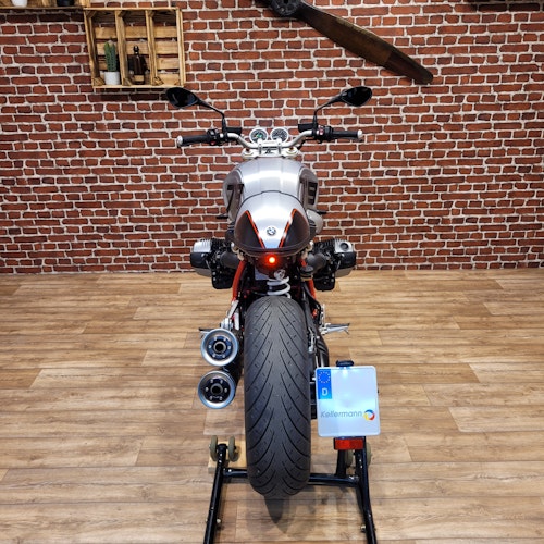 Kellermann Spot® RB Dark