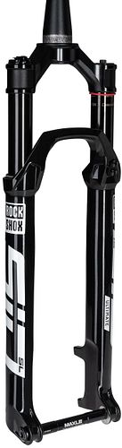 RockShox Federgabel SID SL Ultimate Race Day 2P 27,5"+ / 29" Boost