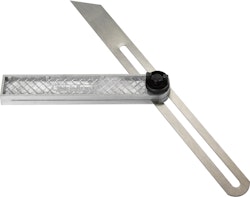 kwb Alu Schmiege 250 mm 63825