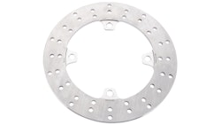 TRW Bremsscheibe MST472