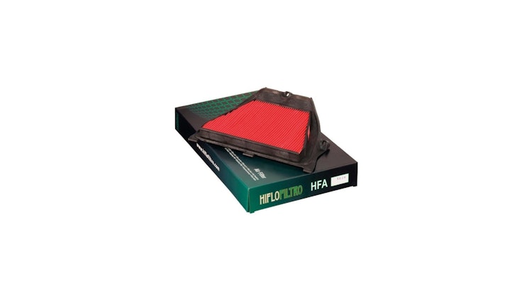 Hiflofiltro Luftfilter HFA1616