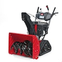 Vorschaubild MTD Schneefräse MTD ME 66 T