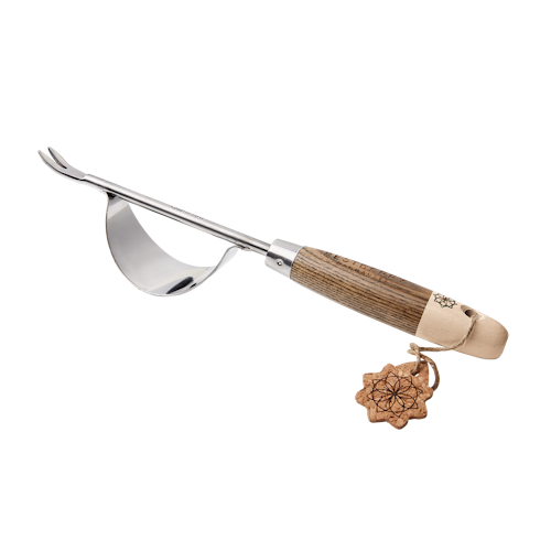 Restberry´s Gartenheld