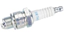 Vorschaubild NGK Zündkerze BR7HS, Schlüsselweite 20, 8, Zündkerze Gruppe B, 14 mm Gewinde