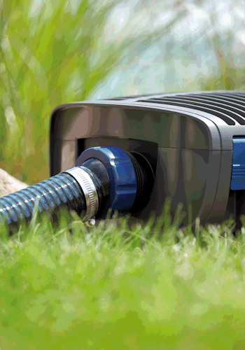 Oase AquaMax Eco Premium 12000 / 12 Volt