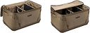 Vorschaubild Thule Chasm Gear Hauler Tasche 80 l dunkel khaki
