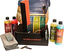 Vorschaubild Silca Bike Care Box Set