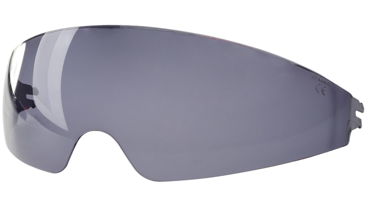 LS2 Sonnenblende OF600 Copter II – Getönt