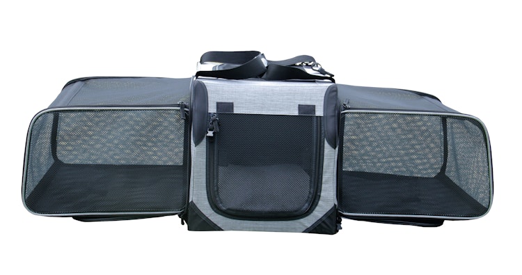 NOBBY Traveller EXTEND