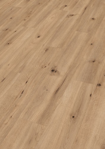 HANDMUSTER MEISTER Designboden MeisterDesign. comfort DD 600 S Feldeiche hell 6843