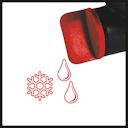 Vorschaubild Einhell Akku-Gartenpumpe AQUINNA 36/30 4180400