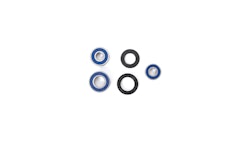 All Balls Racing Radlagersatz 25-1234