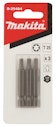 Vorschaubild Makita Bit T25 B-25404