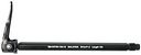 Vorschaubild Shimano Hinterradsteckachse E-Thru SM-AX720 12 mm 164 mm schwarz