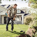 Vorschaubild Makita Akku-Freischneider DUR368LZX3