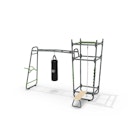 Vorschaubild EXIT Fitnessgerät GetSet powerstation PS510