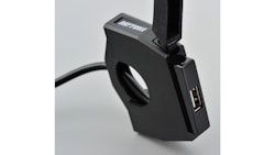 Daytona USB-Slim-Mount Typ-A