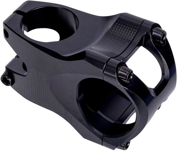 CONTEC Vorbau Mesa 35 45 mm schwarz