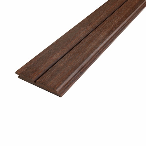 FelixWood® Fassade Symphony 60 Thermo Bambus - 1860 mm