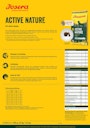 Vorschaubild Josera Active Nature Hundetrockenfutter