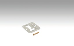 MEISTER  Klammer Nr. 3Zubehörbild