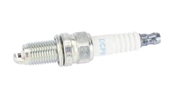 NGK Zündkerze DCPR7E, Schlüsselweite 16, Zündkerze Gruppe D, Gewindedurchmesser 12 mm