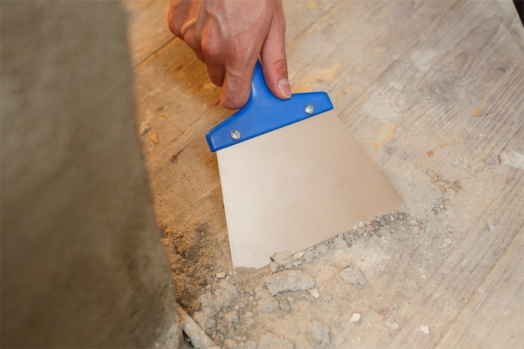 kwb Blattspachtel Universal 150 mm 29200