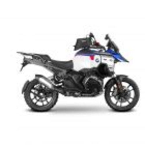 SHAD CLICK SYSTEM BMW R1300GS ADV 25 [W012CS]