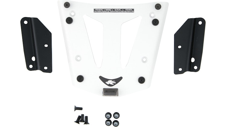 Kappa Topcaseträger KRA4105 Monokey für Kawasaki Versys 1000
