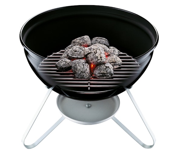 Weber Kohlerost für Smokey Joe (Modelle bis 2009)