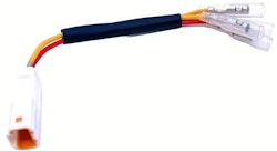 MOTOISM Adapterkabel / Widerstand für KTM/Husqvarna/GasGas V2