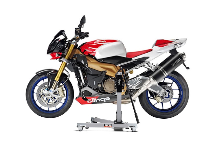 Zentralständer EVOLIFT® für Aprilia RSV Tuono 1000 R 02-05
