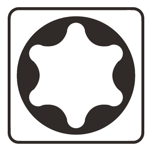 Makita Bit T25 B-23628