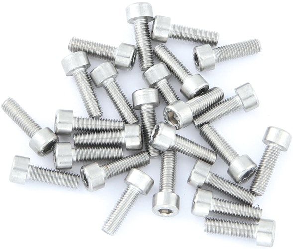 Bofix Innensechskantschraube