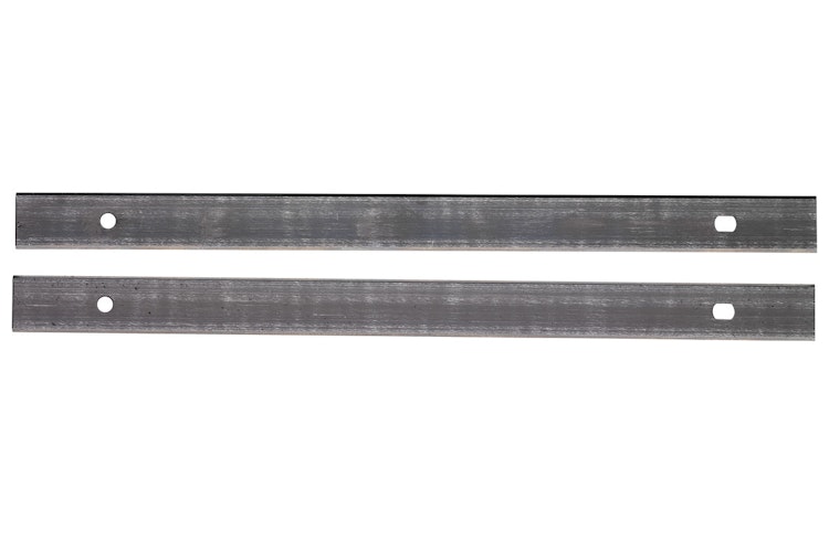 Metabo 2 Einwegwendehobelmesser 260x18,6x1 mm HC 260 C/E/M