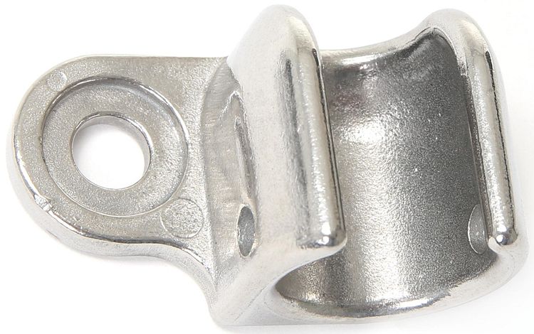 Thule Anhängerkupplung ezHitch silber einzeln