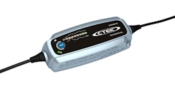 CTEK Batterieladegerät Lithium XS
