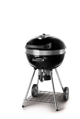 NAPOLEON Holzkohlegrill PRO Ø 57 cm