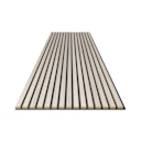 Vorschaubild ACOUS Akustikplatten  PROF AC04G EICHE WEISS