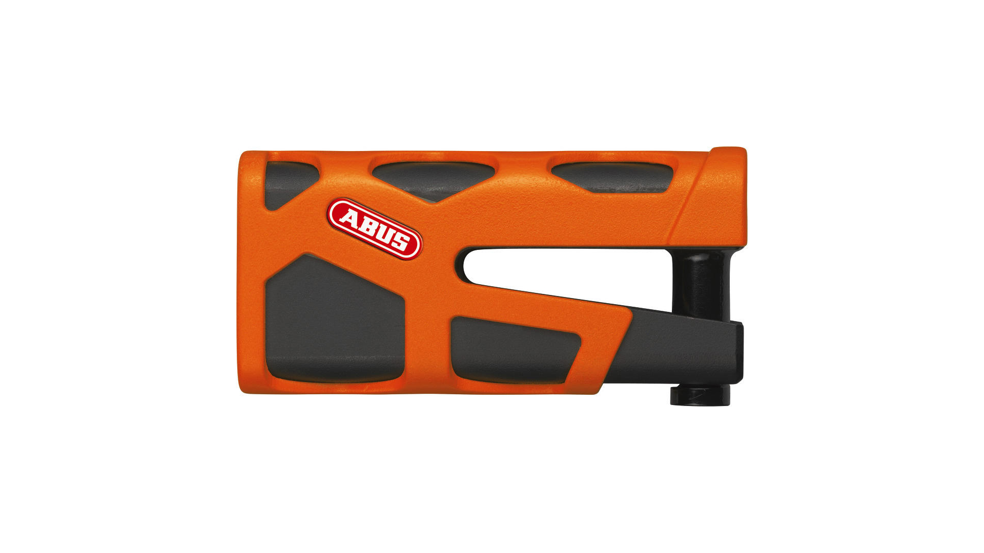 ABUS Bremsscheibenschloss GRANIT™ Sledg 77