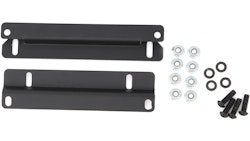 Kappa Topcaseträger K528M Monolock für Kawasaki und Suzuki