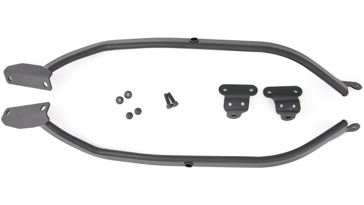 Kappa Topcaseträger KZ268 für Honda CB 1300 ABS