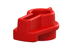 Kessel 680070 - Sicherungshebel für Aqualift F Mono Unterflur