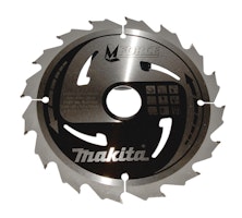 Makita M-FORCE Sägeb. 180x30x16Z B-31952