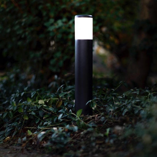 Ludeco Stehleuchten-Set Ivan (3er-Set)