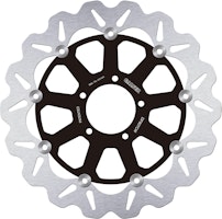 Galfer Bremsscheibe DF807