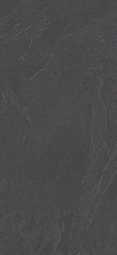 MEISTER Laminatboden MeisterDesign. laminate LB 150 857 x 398 x 8 mm 06137 Schiefer anthrazit Steinporen-Struktur