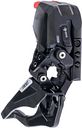Vorschaubild SRAM Umwerfer Red AXS E1 Anlötsockel schwarz