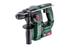 Metabo Akku-Bohrhammer PowerMaxx BH 12 BL 16