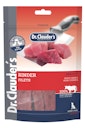 Vorschaubild Dr. Clauder's Functional Soft Dried Strips 80 Gramm Hundesnack